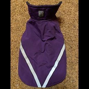 Dog Coat - Small